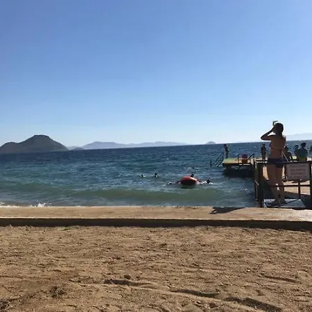 Maya No: 3 * Bodrum