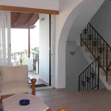 Maya No: 3 Bodrum