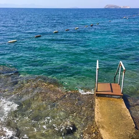 Vilă Maya No: 3 Bodrum