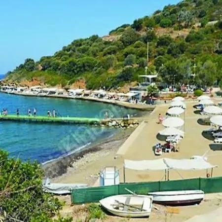 Vilă Maya No: 3 Bodrum